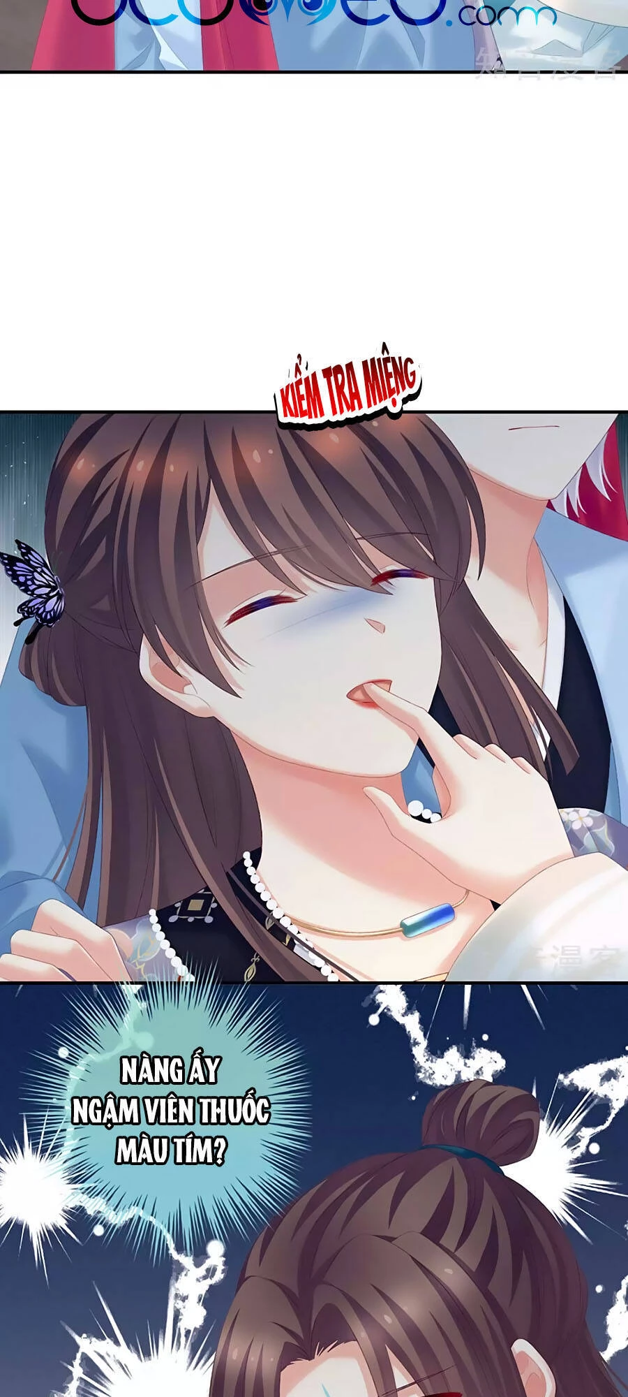 Hậu Cung Của Nữ Đế Chapter 218 - 26