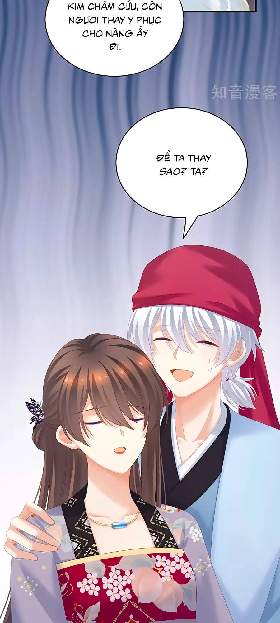 Hậu Cung Của Nữ Đế Chapter 218 - 29