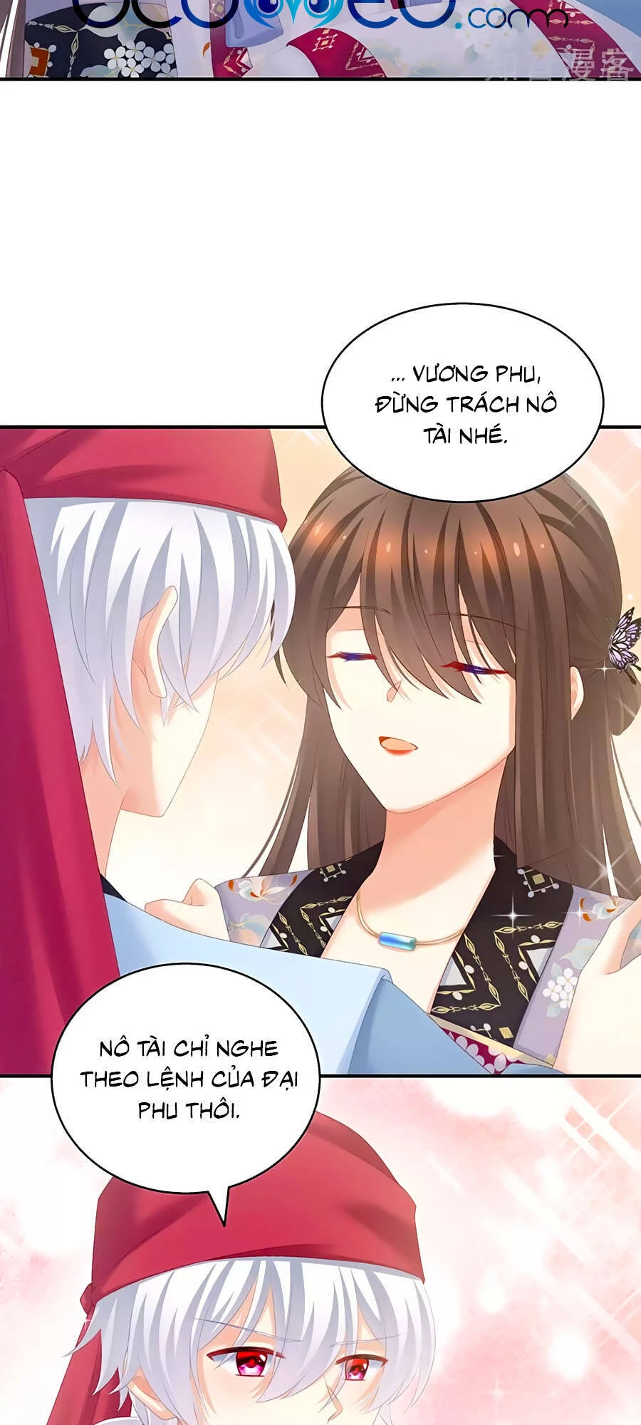 Hậu Cung Của Nữ Đế Chapter 218 - 31