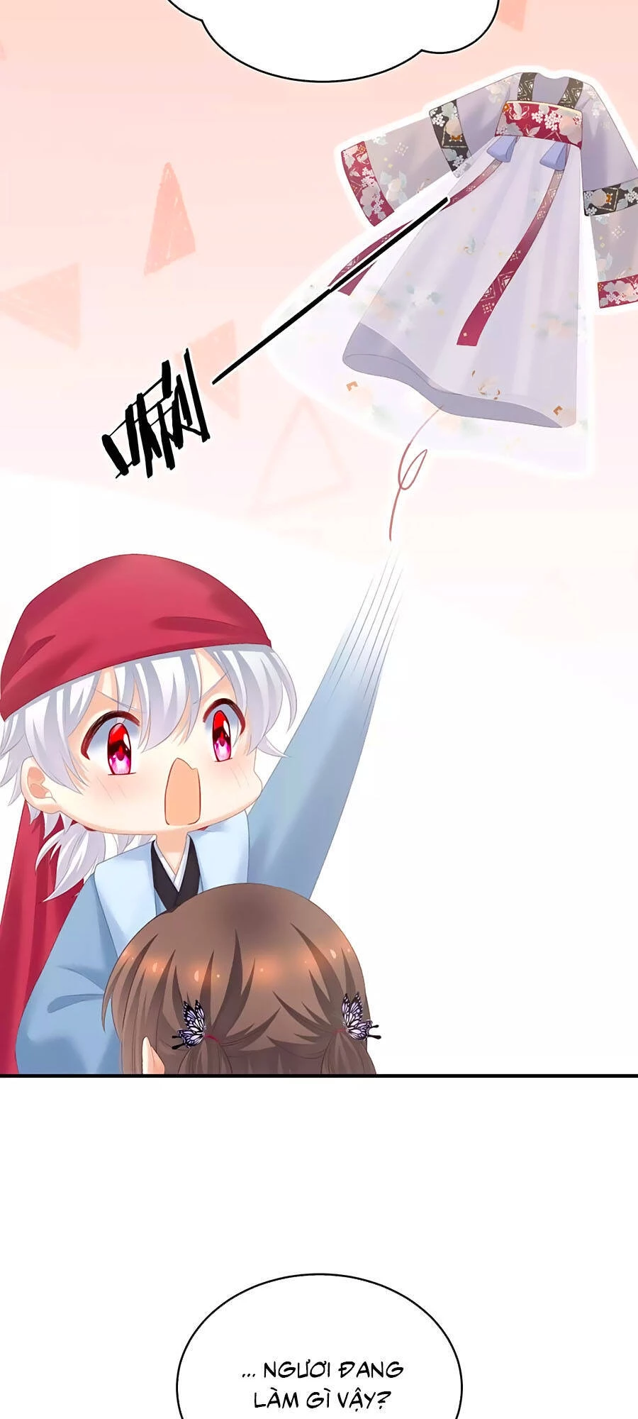 Hậu Cung Của Nữ Đế Chapter 218 - 33