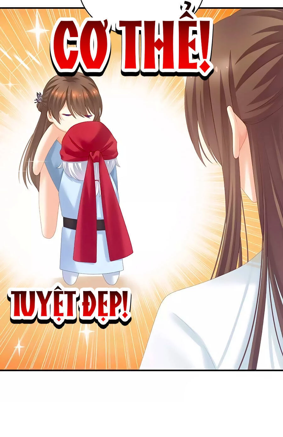 Hậu Cung Của Nữ Đế Chapter 218 - 34