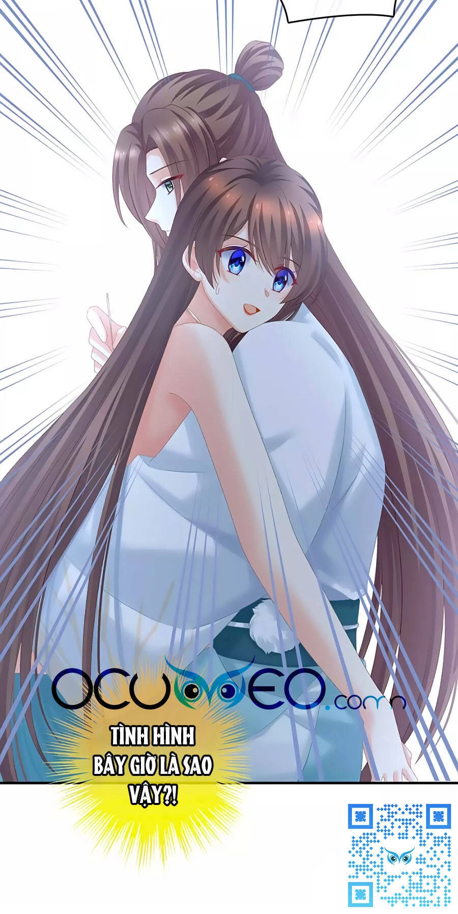 Hậu Cung Của Nữ Đế Chapter 218 - 40