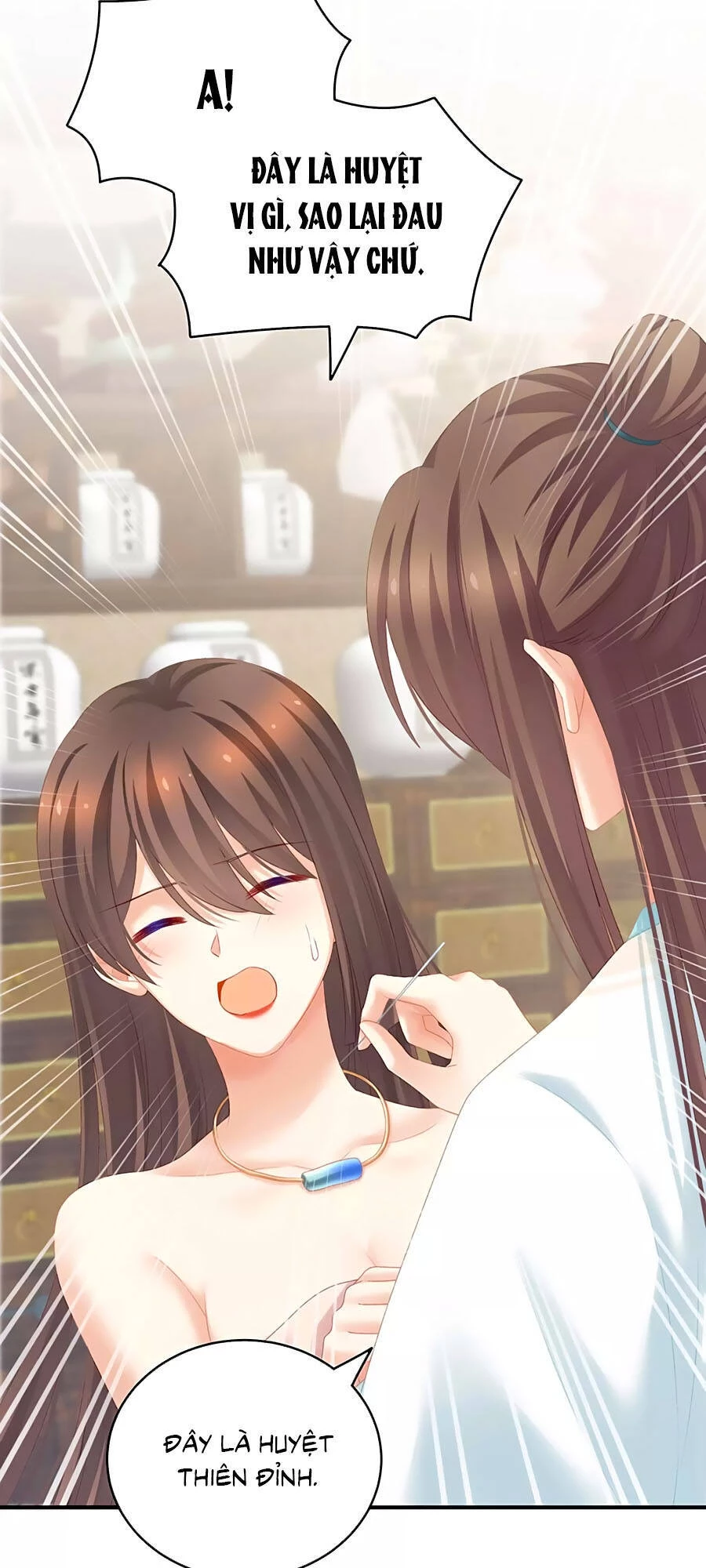 Hậu Cung Của Nữ Đế Chapter 219 - 6