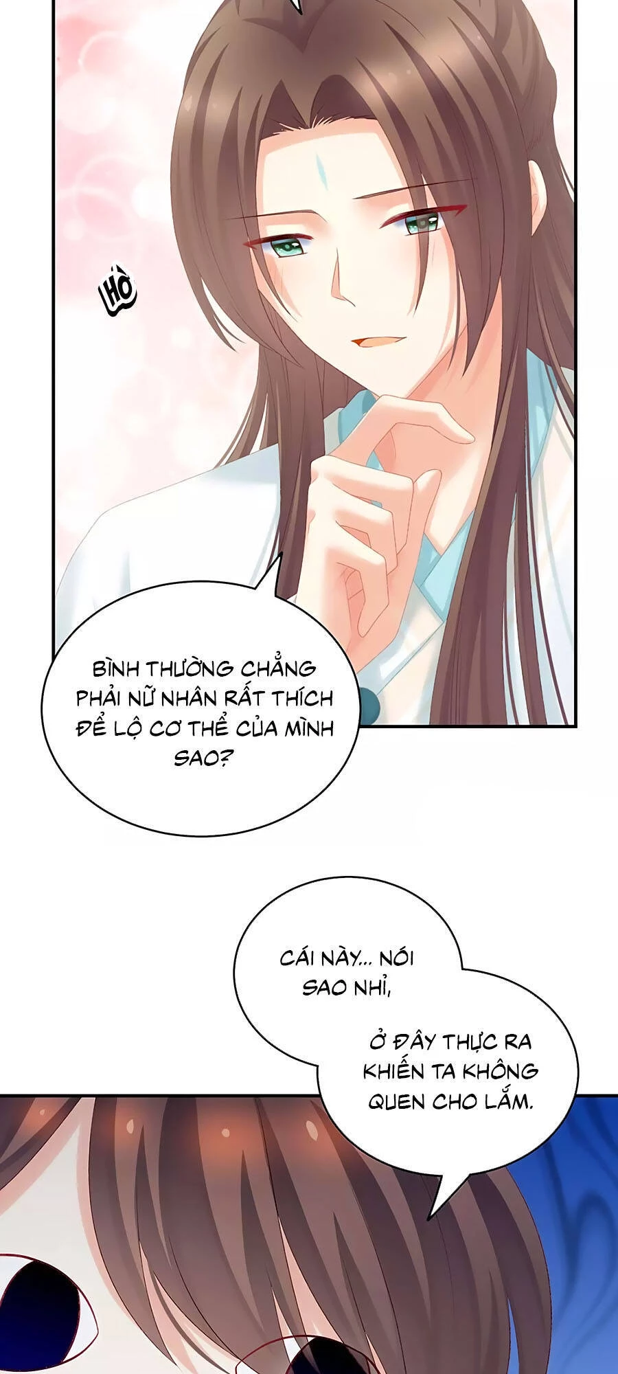 Hậu Cung Của Nữ Đế Chapter 219 - 11