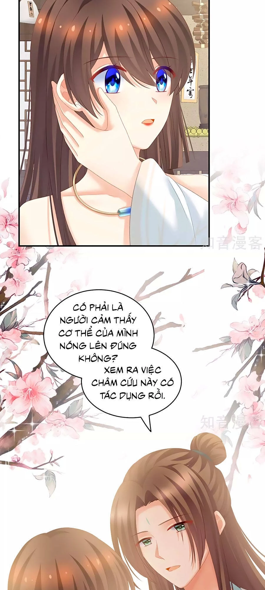 Hậu Cung Của Nữ Đế Chapter 219 - 18
