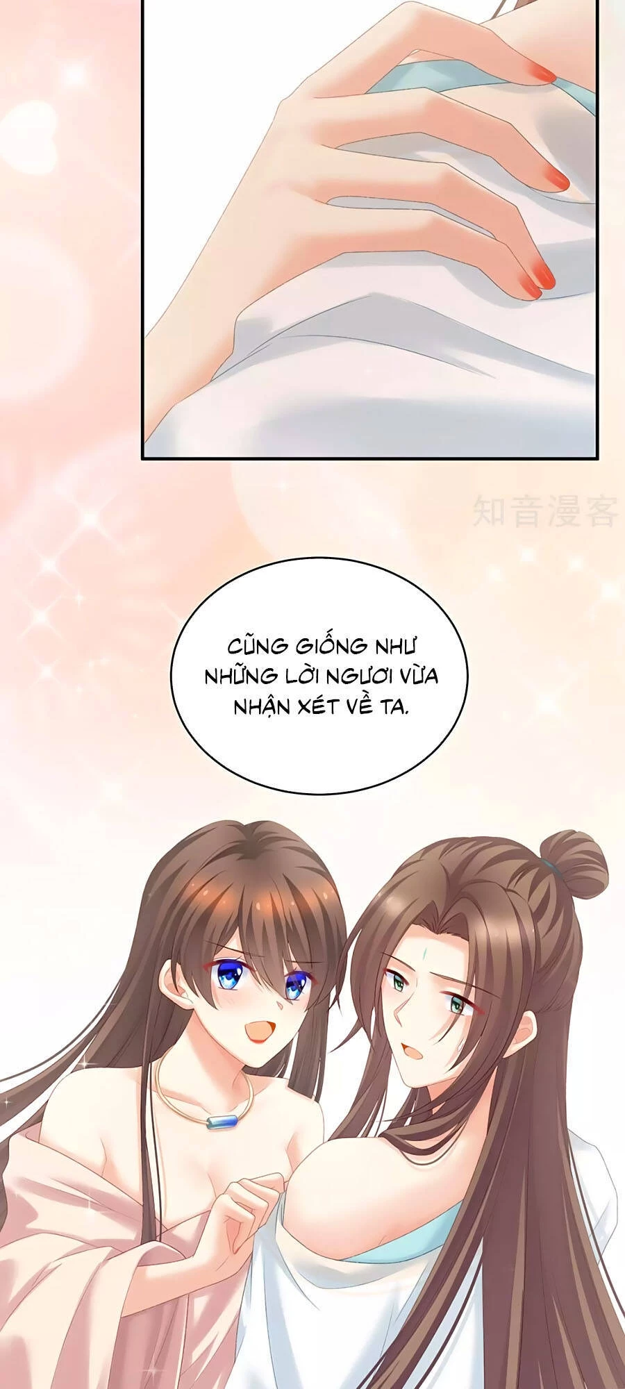 Hậu Cung Của Nữ Đế Chapter 219 - 23