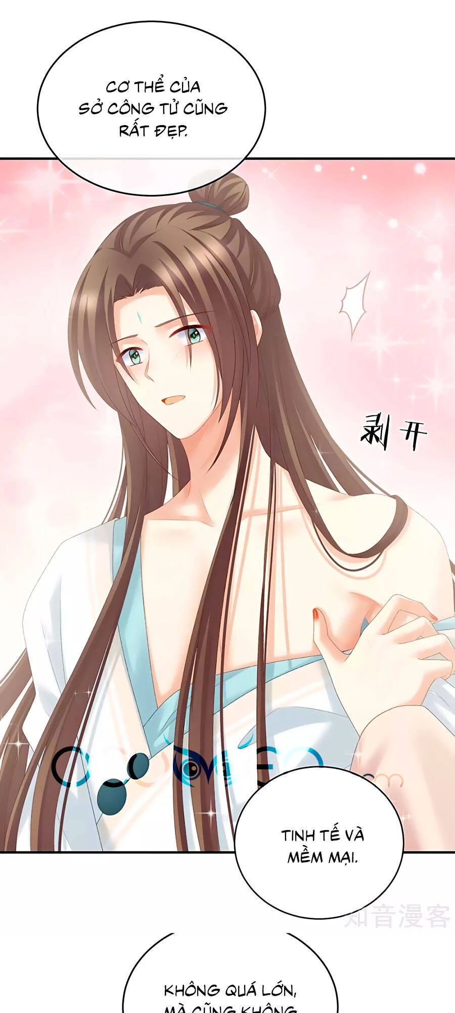 Hậu Cung Của Nữ Đế Chapter 219 - 25