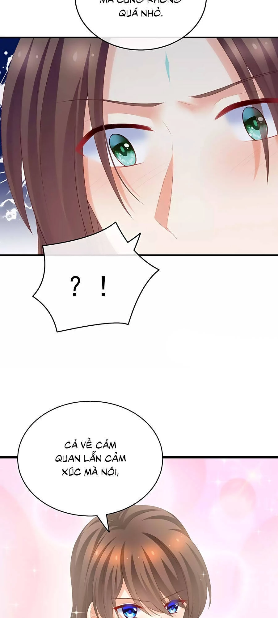 Hậu Cung Của Nữ Đế Chapter 219 - 26