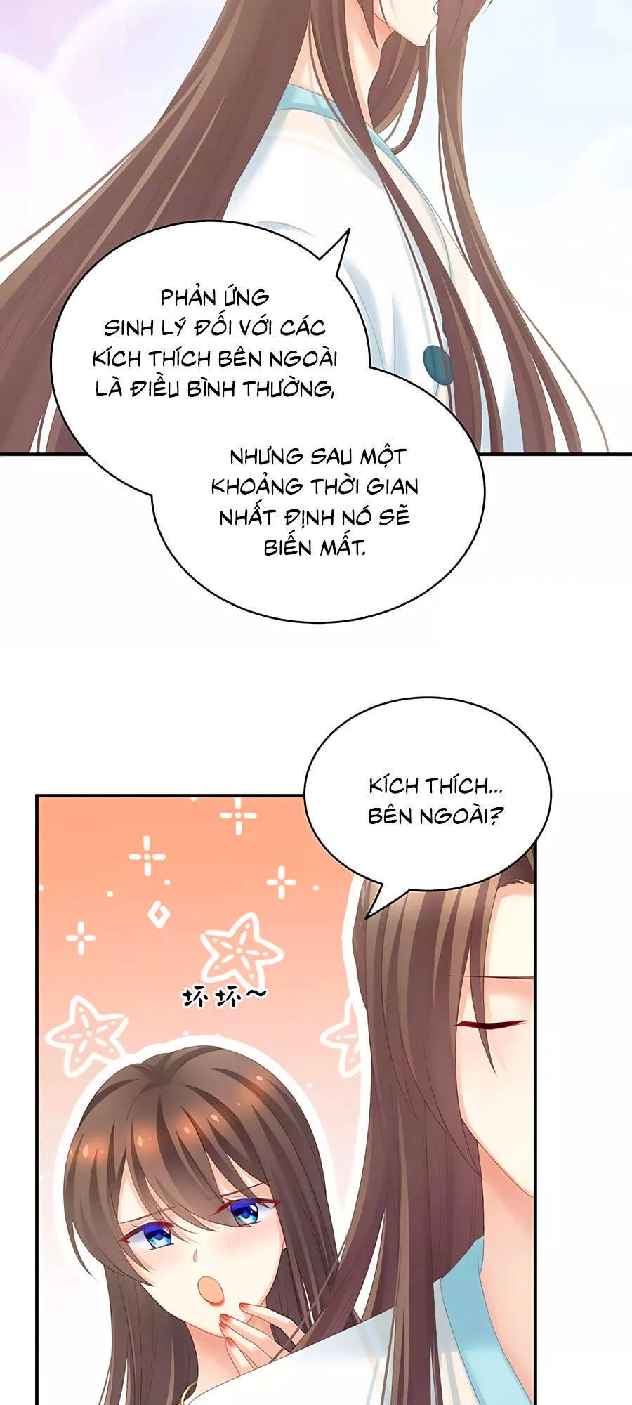 Hậu Cung Của Nữ Đế Chapter 219 - 31