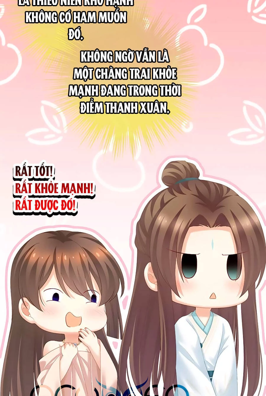 Hậu Cung Của Nữ Đế Chapter 219 - 33