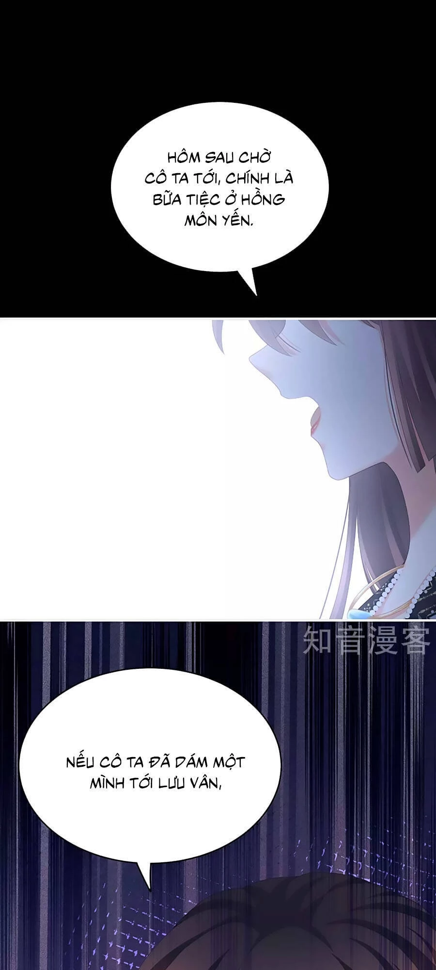 Hậu Cung Của Nữ Đế Chapter 220 - 9