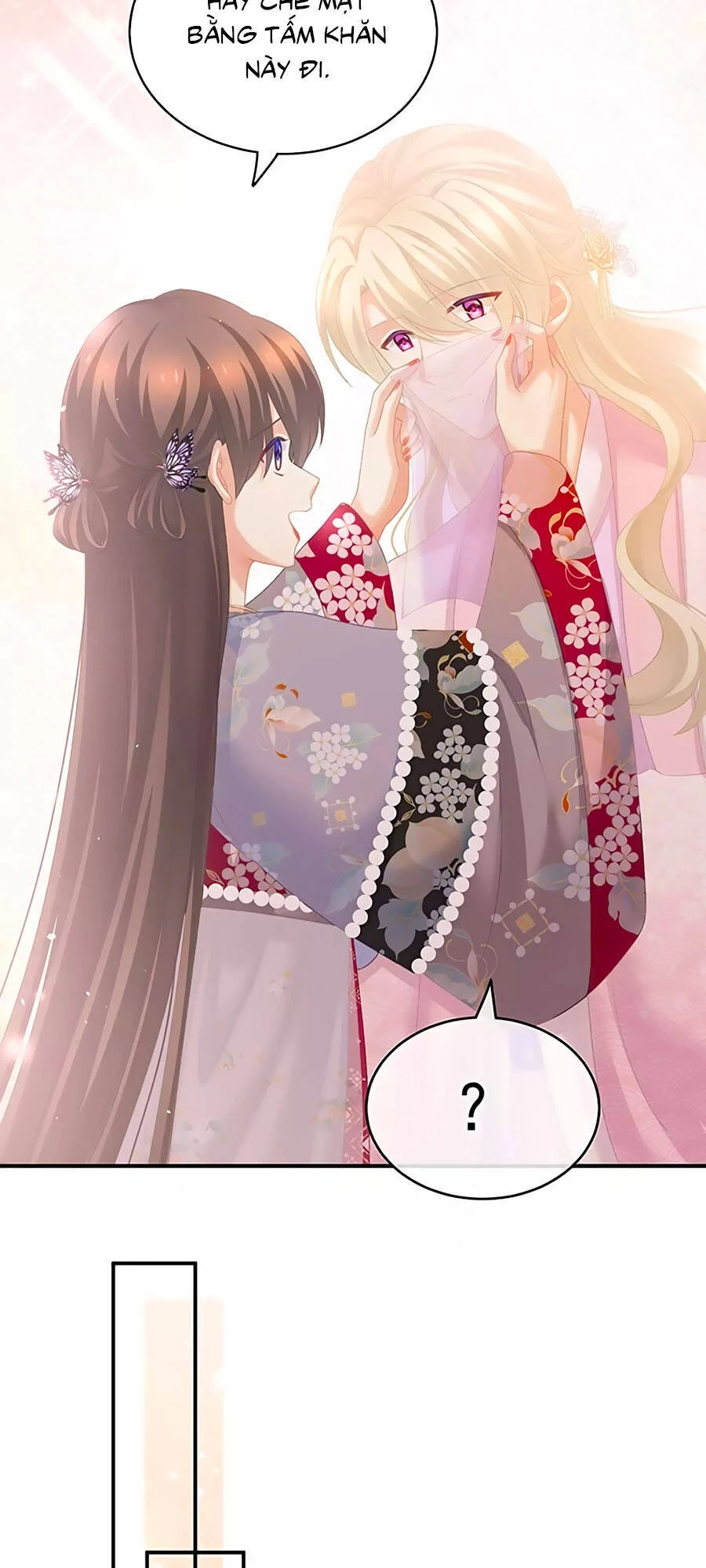 Hậu Cung Của Nữ Đế Chapter 220 - 18