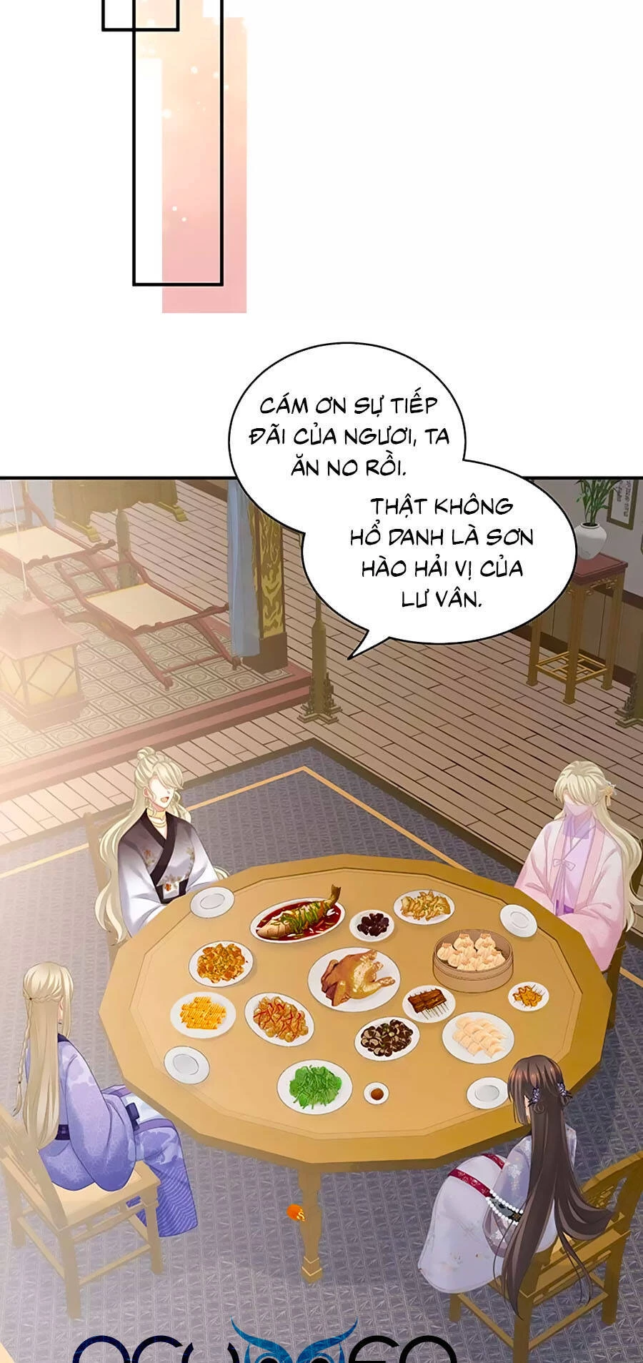 Hậu Cung Của Nữ Đế Chapter 220 - 19