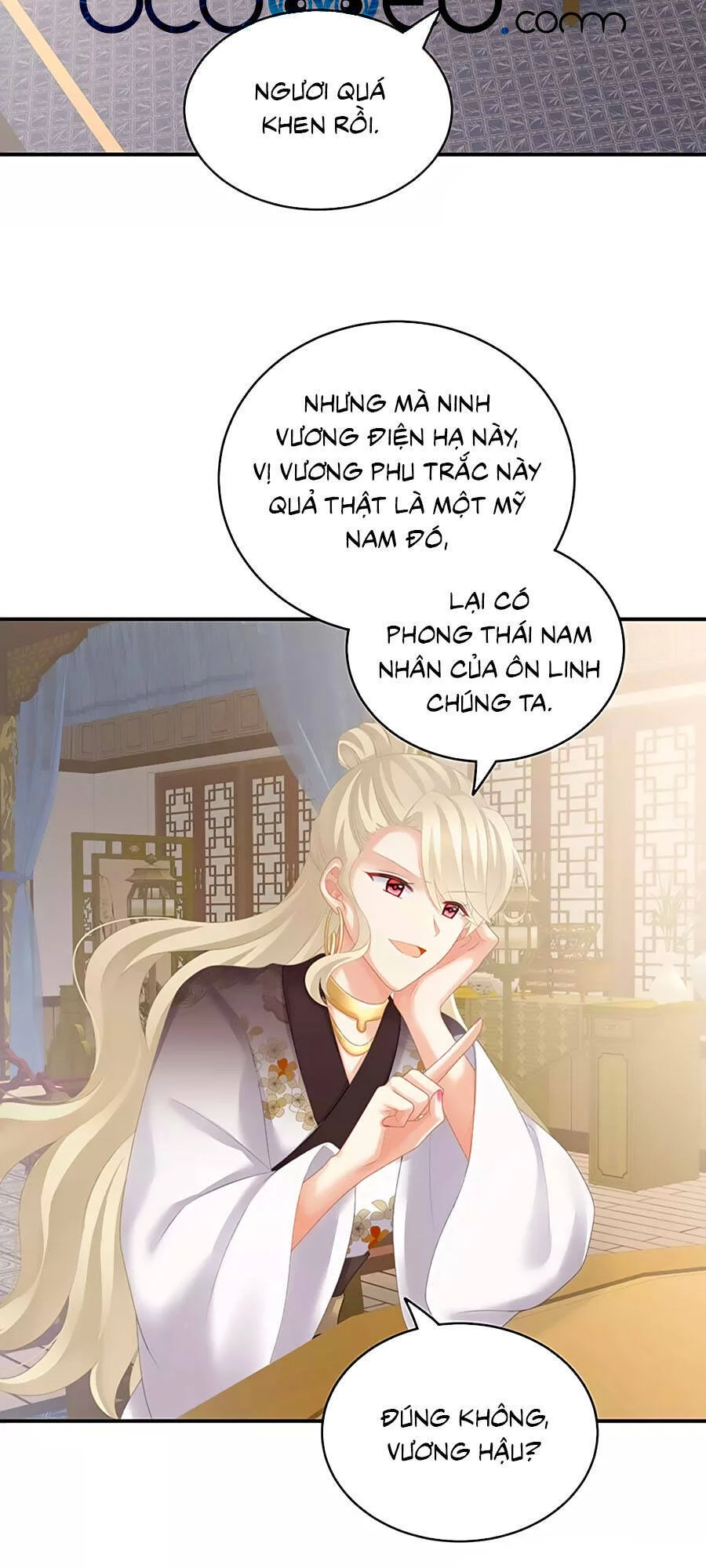 Hậu Cung Của Nữ Đế Chapter 220 - 20