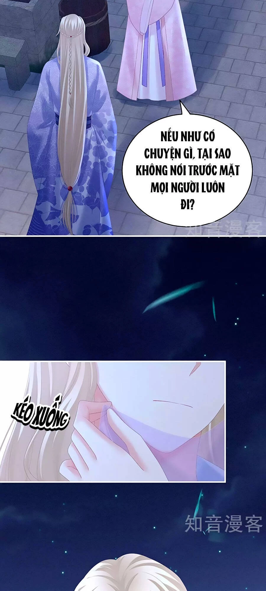 Hậu Cung Của Nữ Đế Chapter 220 - 29