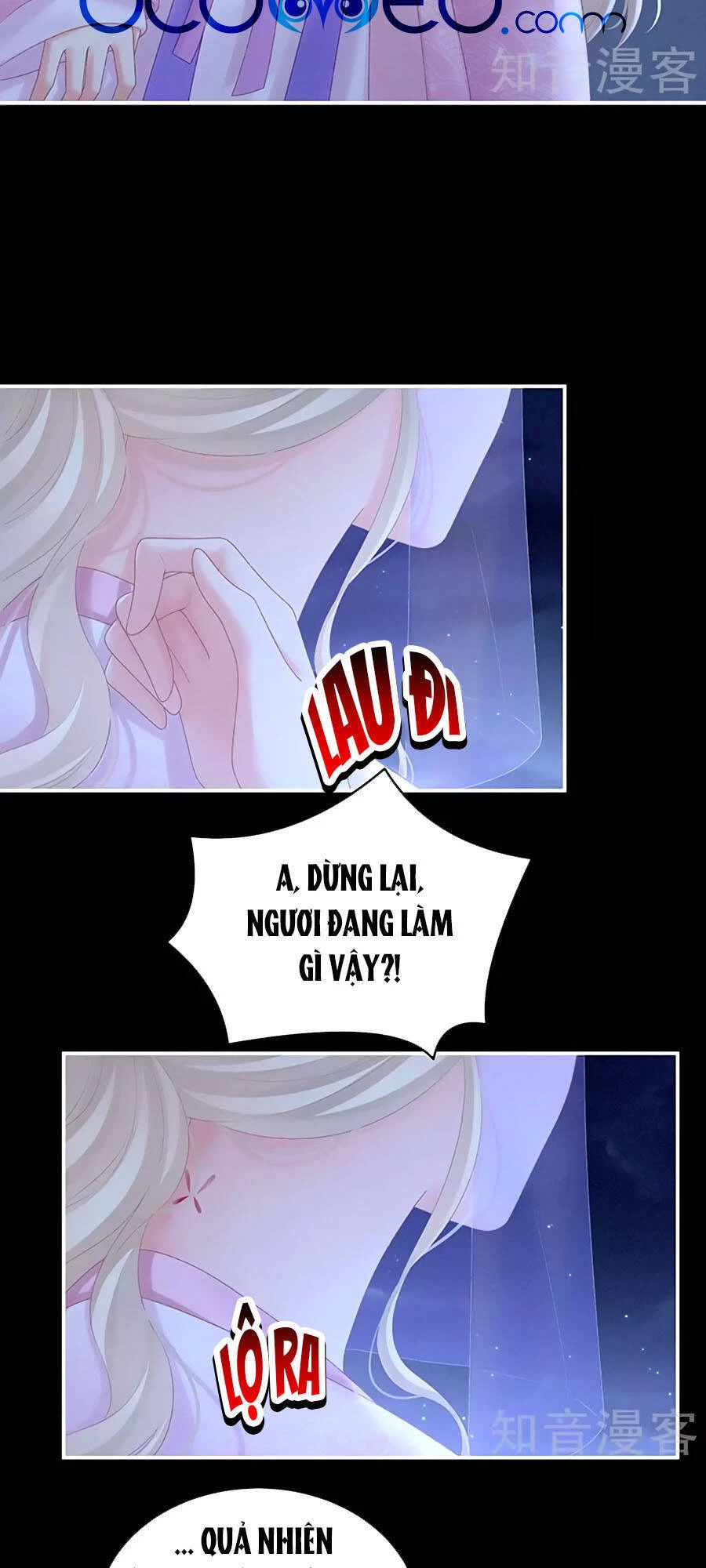 Hậu Cung Của Nữ Đế Chapter 220 - 33