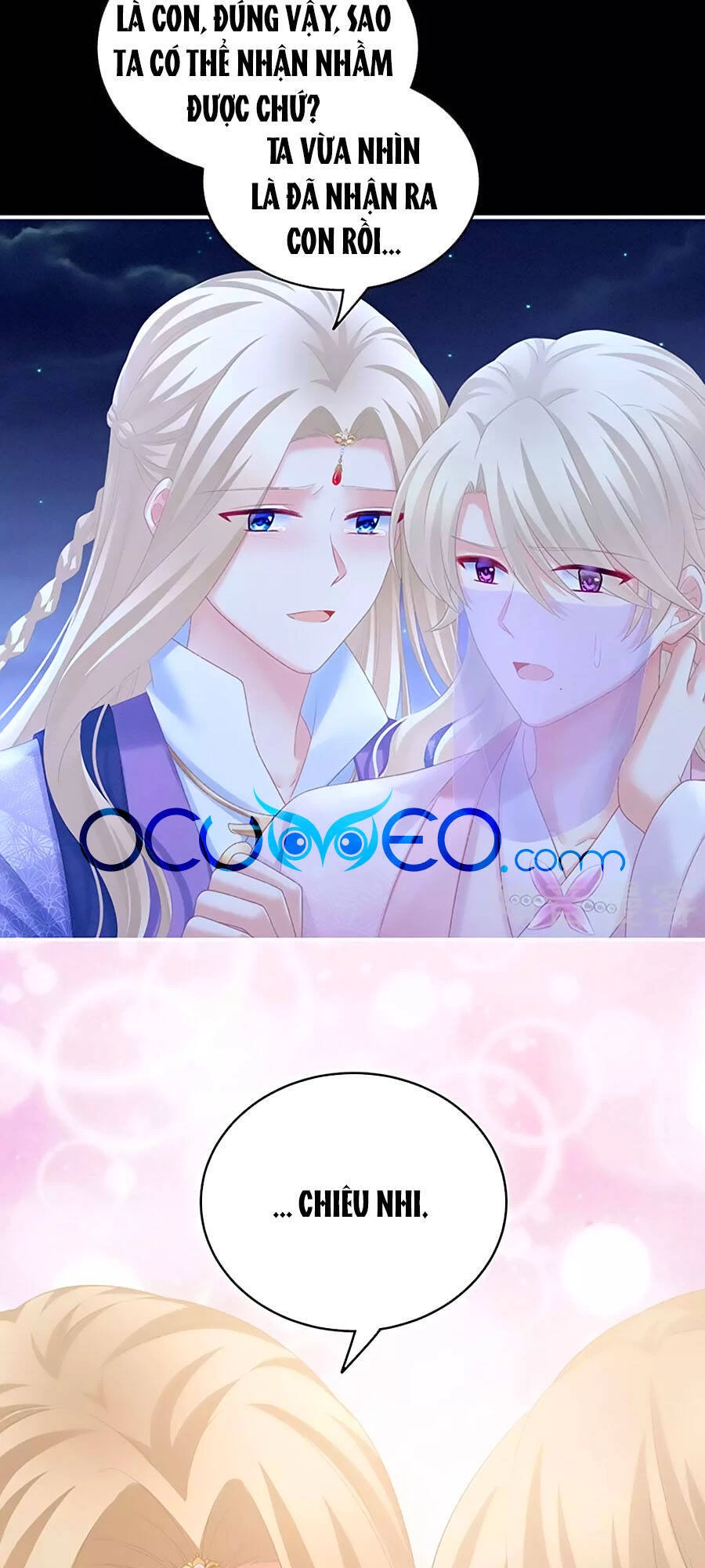 Hậu Cung Của Nữ Đế Chapter 220 - 34