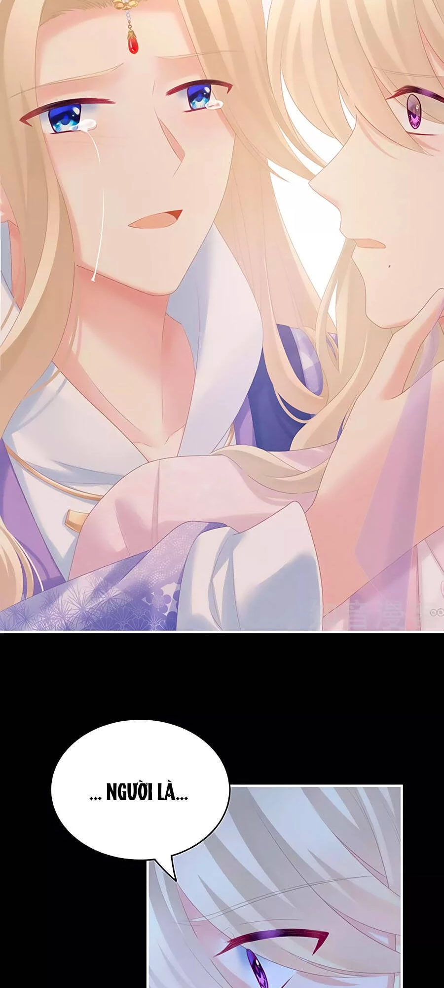 Hậu Cung Của Nữ Đế Chapter 220 - 35