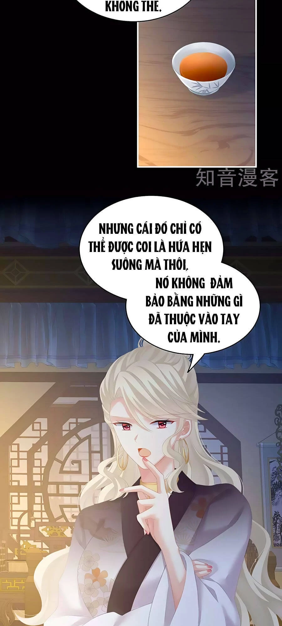 Hậu Cung Của Nữ Đế Chapter 220 - 38