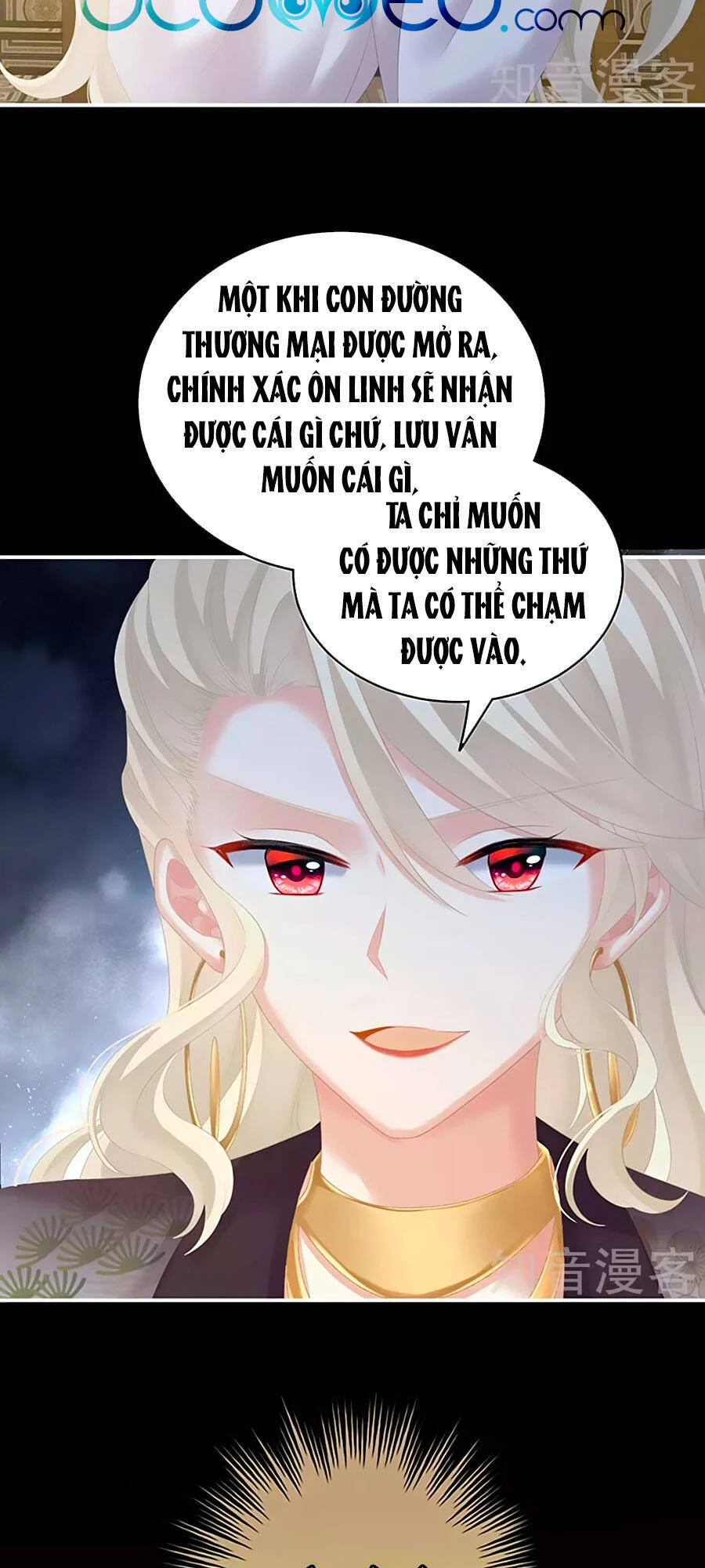 Hậu Cung Của Nữ Đế Chapter 220 - 40