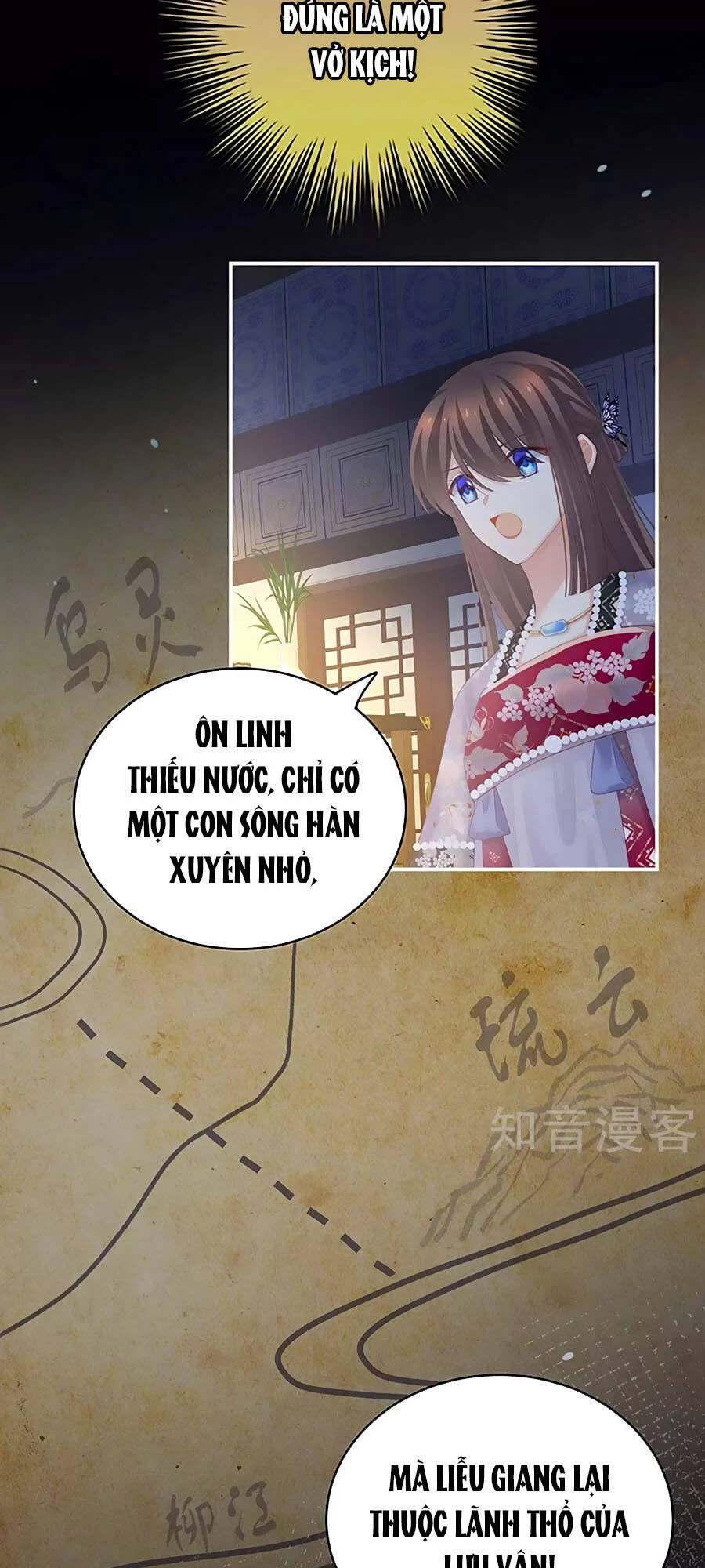 Hậu Cung Của Nữ Đế Chapter 220 - 41
