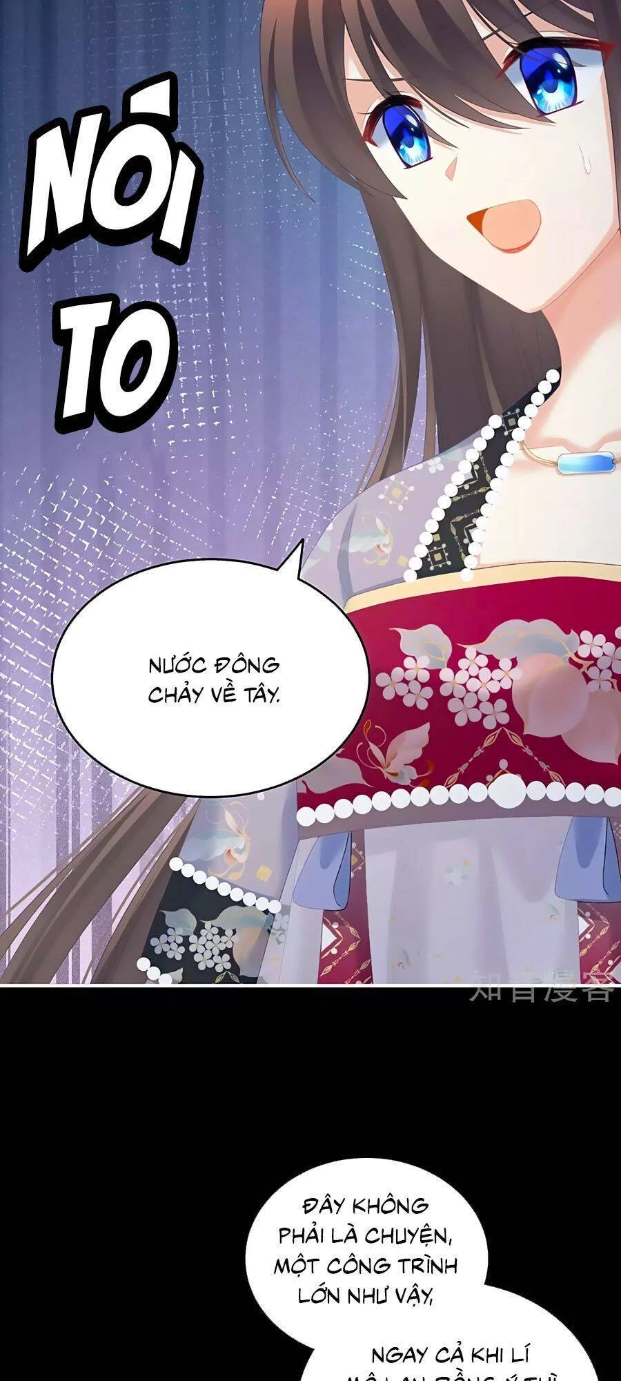 Hậu Cung Của Nữ Đế Chapter 221 - 2