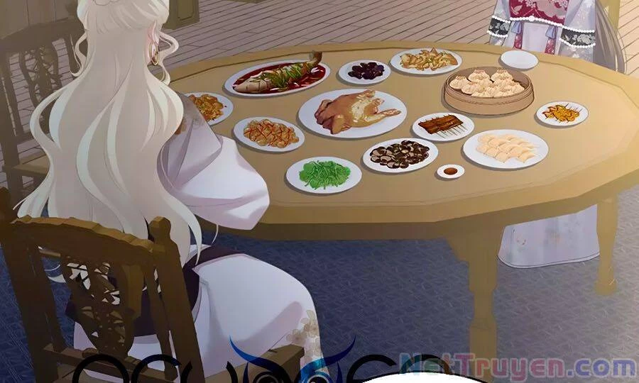 Hậu Cung Của Nữ Đế Chapter 221 - 4