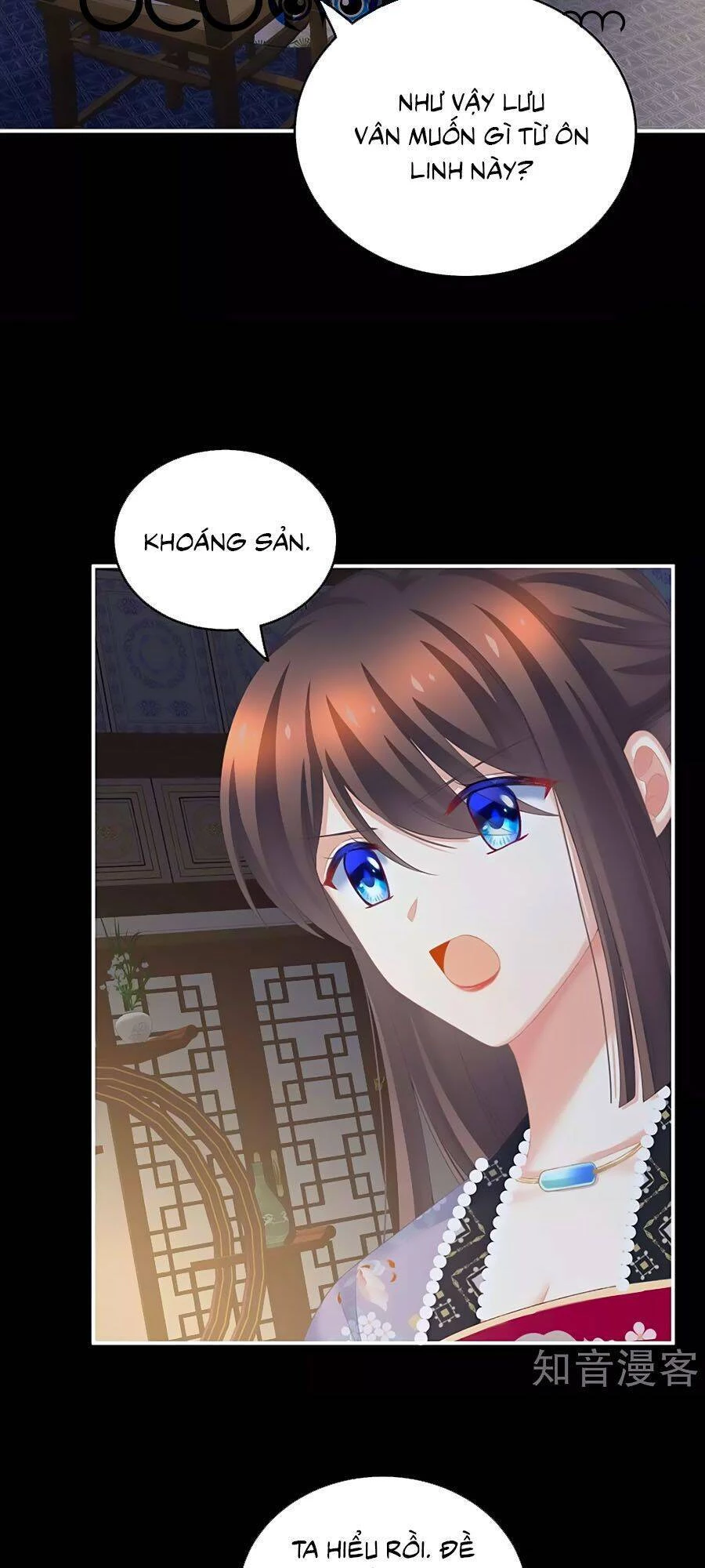 Hậu Cung Của Nữ Đế Chapter 221 - 5