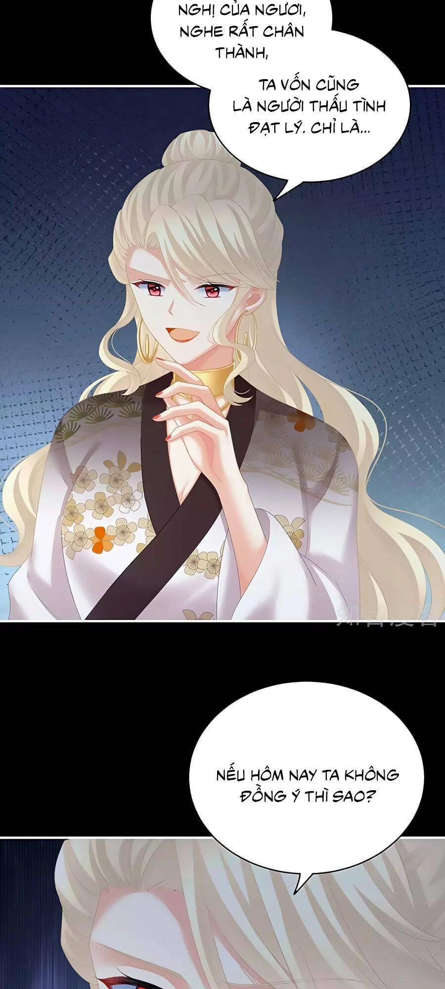 Hậu Cung Của Nữ Đế Chapter 221 - 6