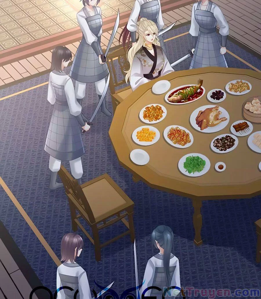 Hậu Cung Của Nữ Đế Chapter 221 - 8