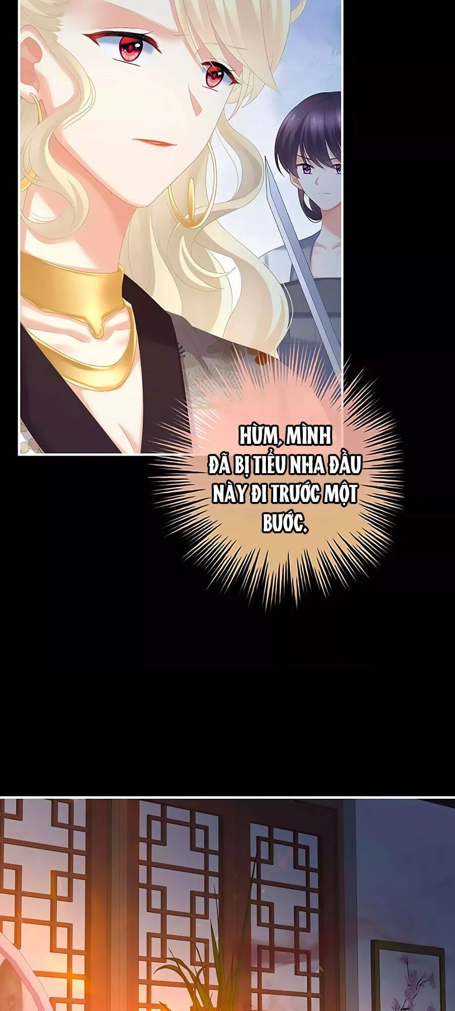 Hậu Cung Của Nữ Đế Chapter 221 - 10