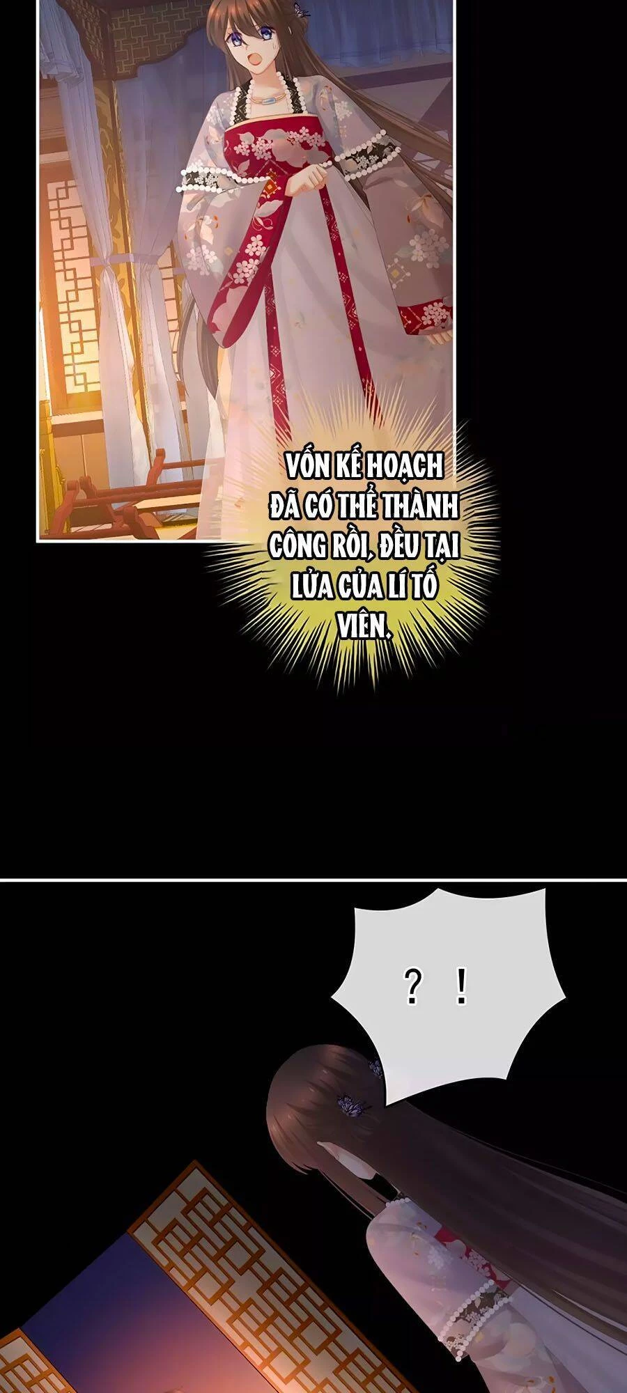 Hậu Cung Của Nữ Đế Chapter 221 - 18