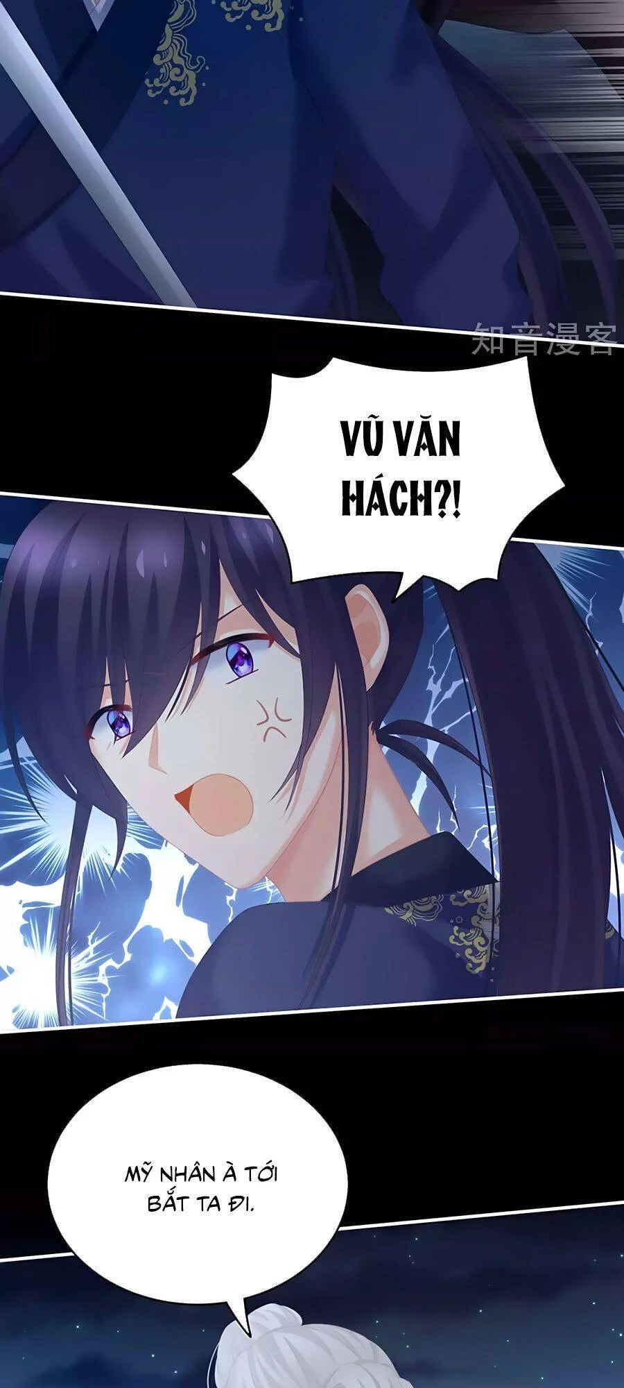 Hậu Cung Của Nữ Đế Chapter 221 - 25