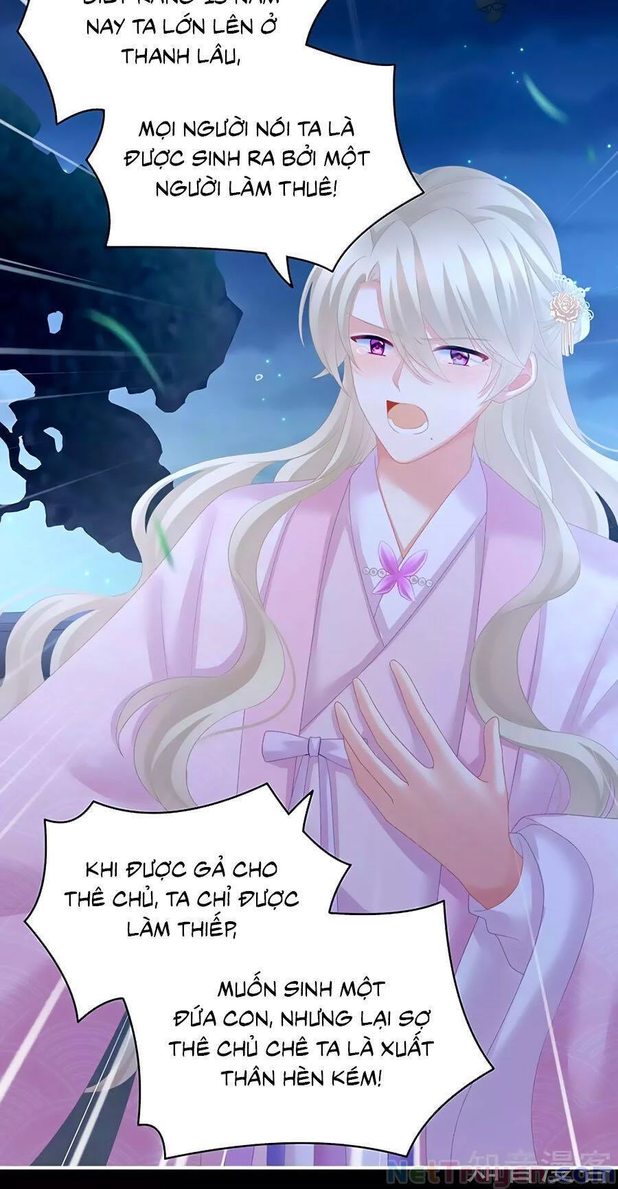 Hậu Cung Của Nữ Đế Chapter 221 - 31