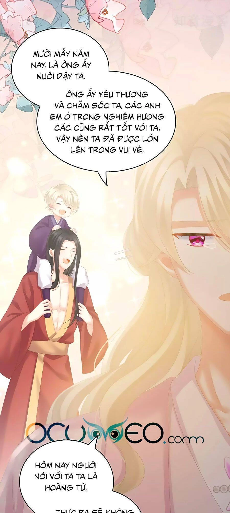 Hậu Cung Của Nữ Đế Chapter 221 - 34