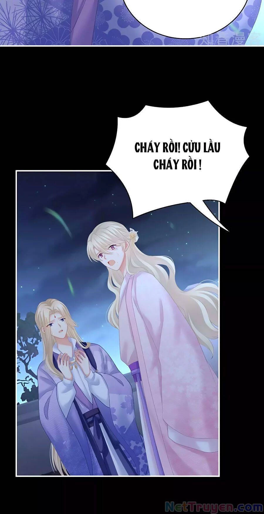 Hậu Cung Của Nữ Đế Chapter 221 - 36