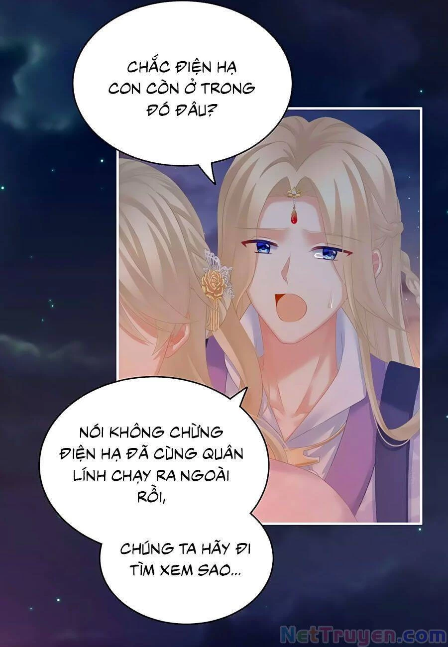 Hậu Cung Của Nữ Đế Chapter 221 - 42
