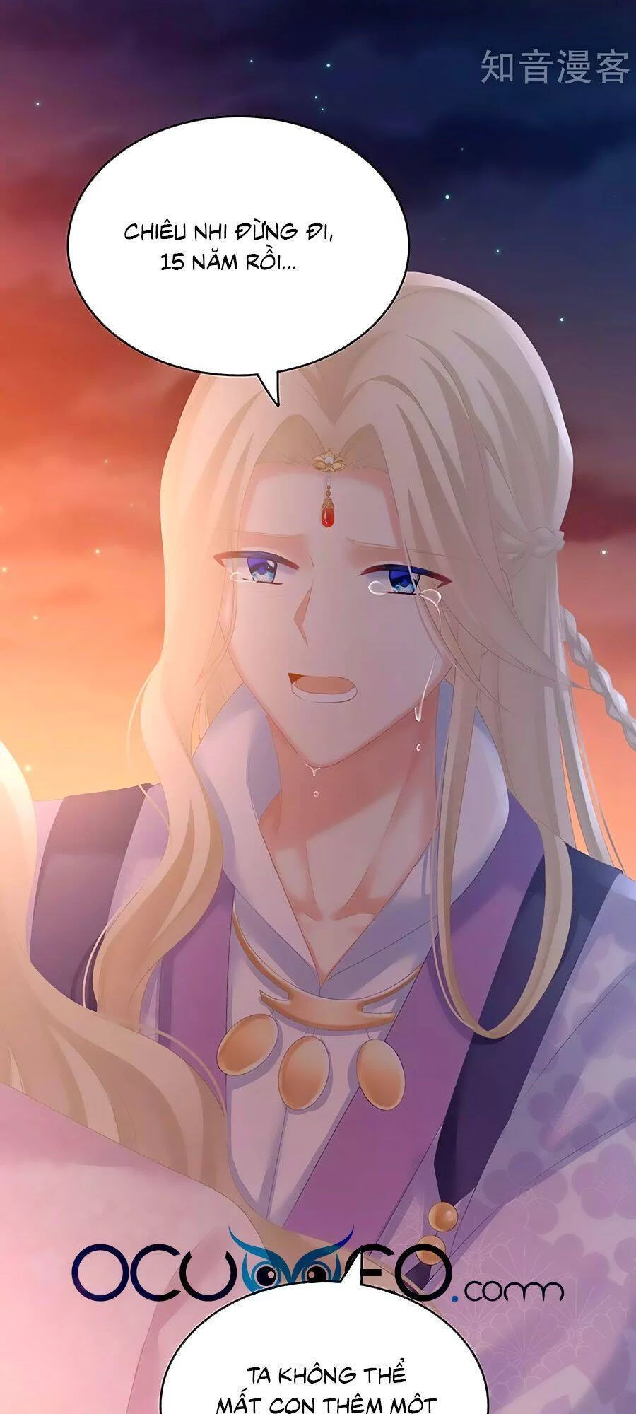 Hậu Cung Của Nữ Đế Chapter 221 - 43