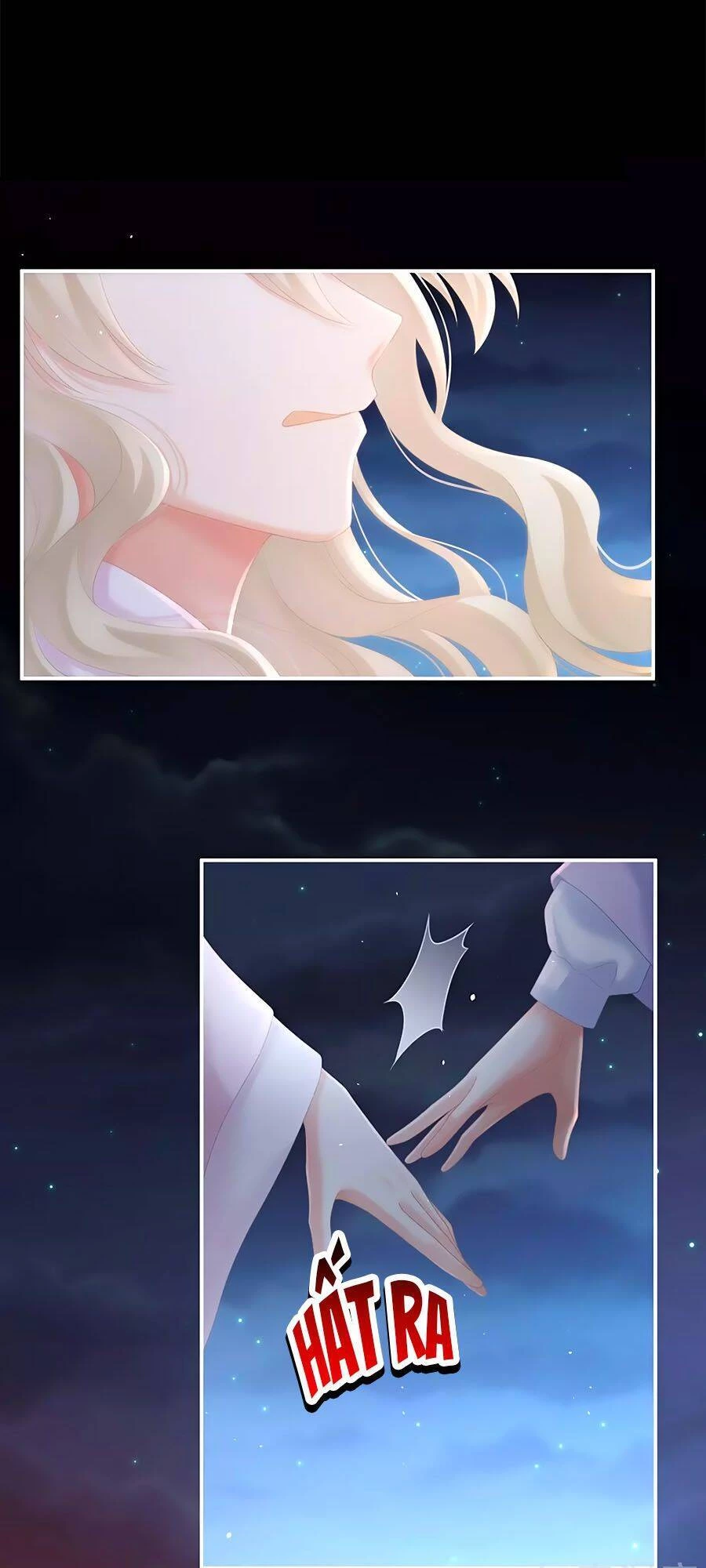 Hậu Cung Của Nữ Đế Chapter 222 - 2