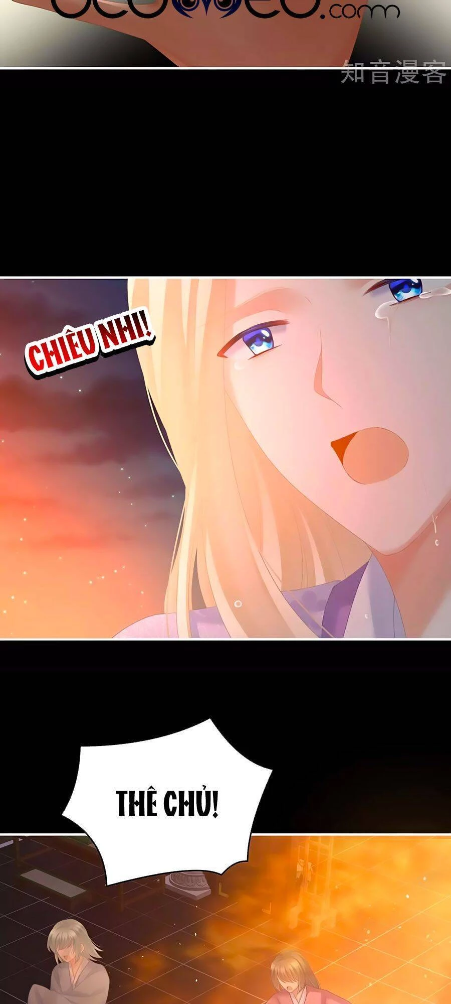 Hậu Cung Của Nữ Đế Chapter 222 - 6