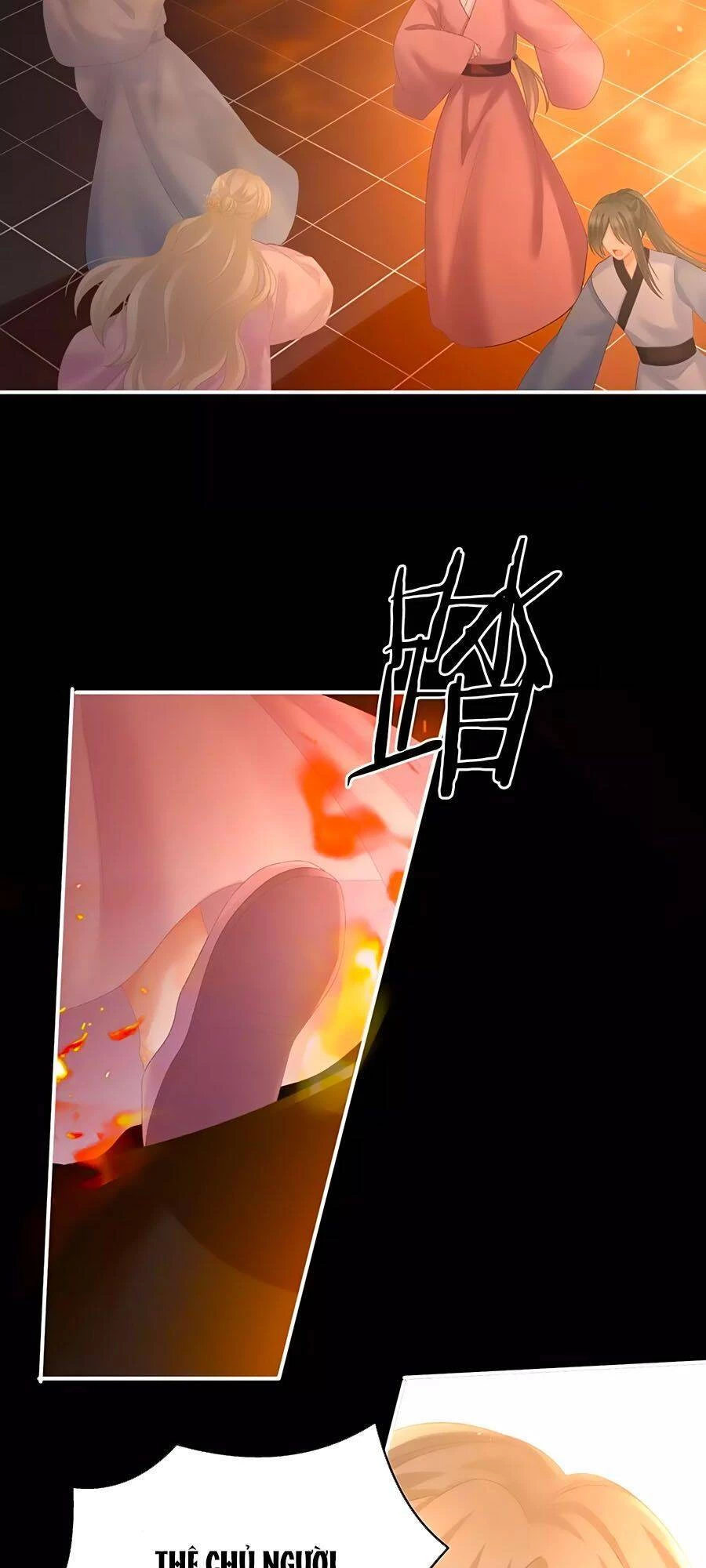 Hậu Cung Của Nữ Đế Chapter 222 - 7
