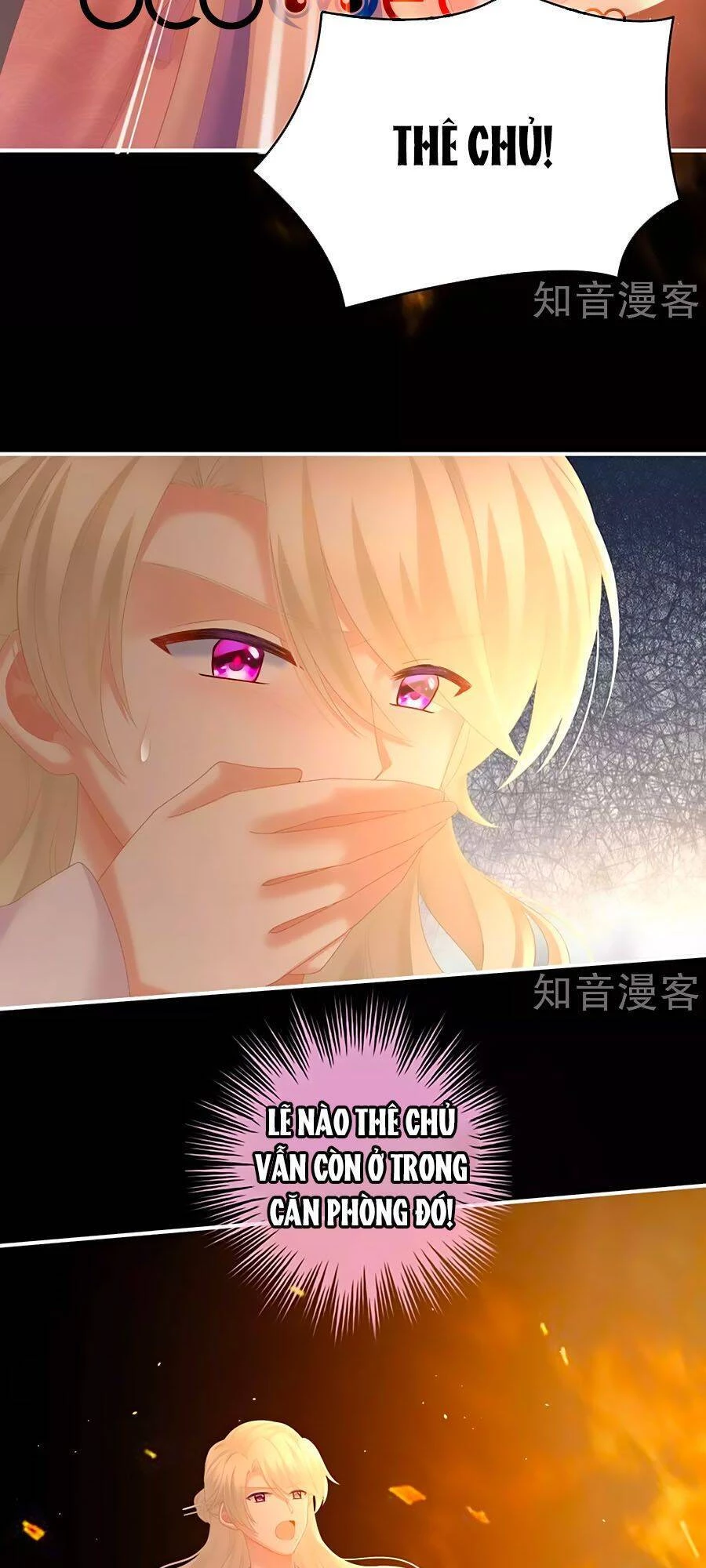 Hậu Cung Của Nữ Đế Chapter 222 - 10