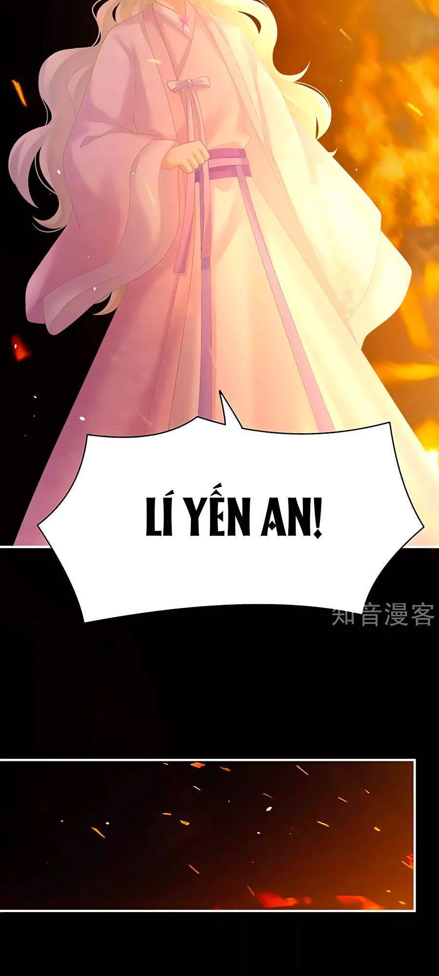 Hậu Cung Của Nữ Đế Chapter 222 - 11