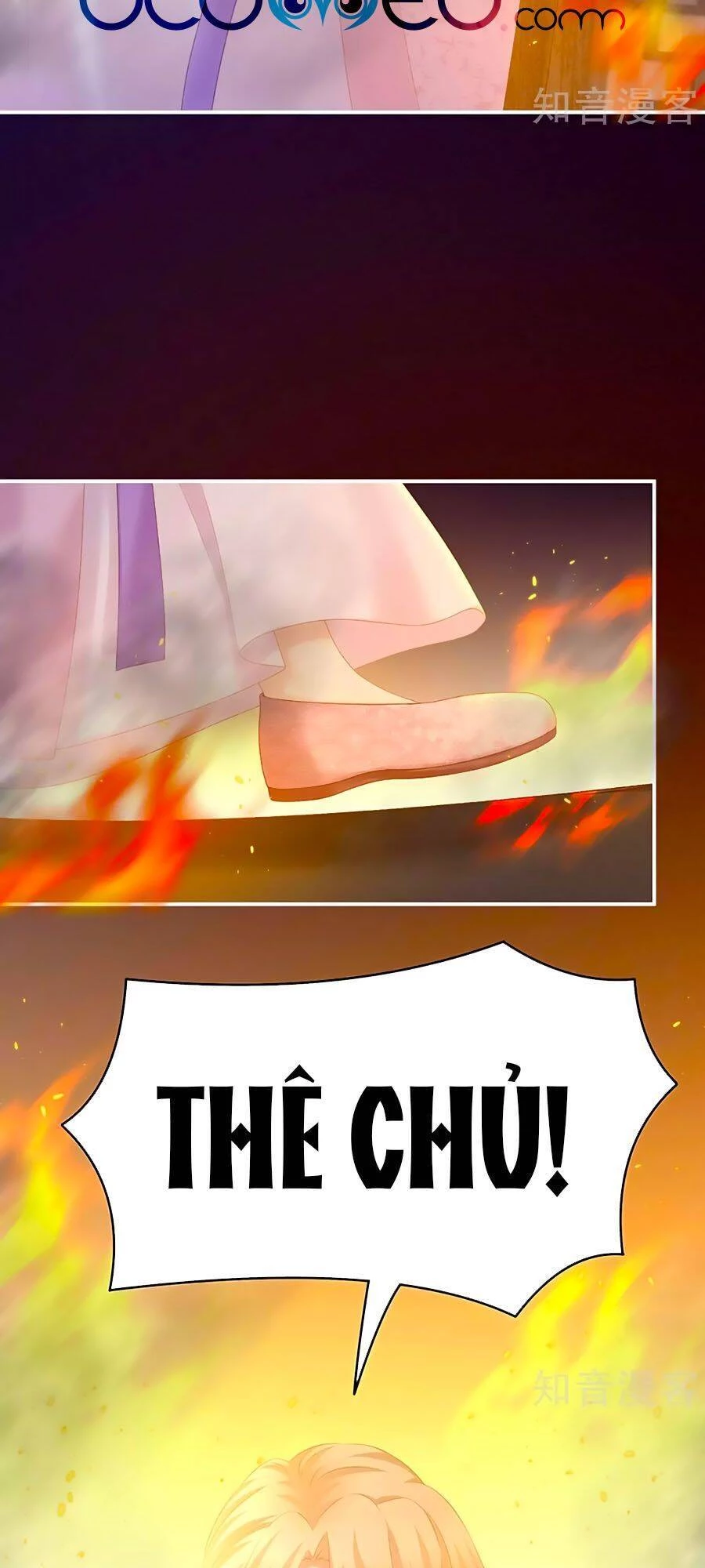 Hậu Cung Của Nữ Đế Chapter 222 - 18