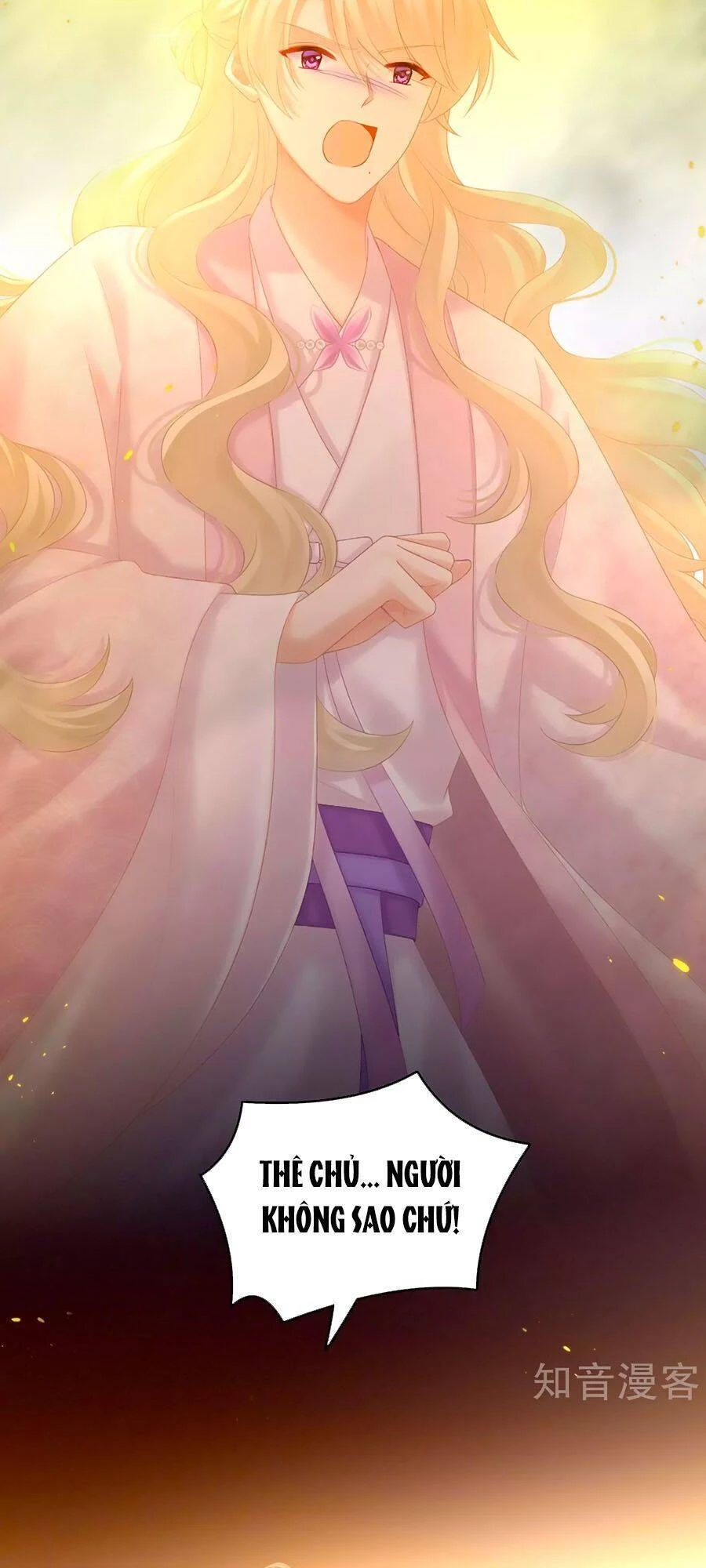 Hậu Cung Của Nữ Đế Chapter 222 - 19