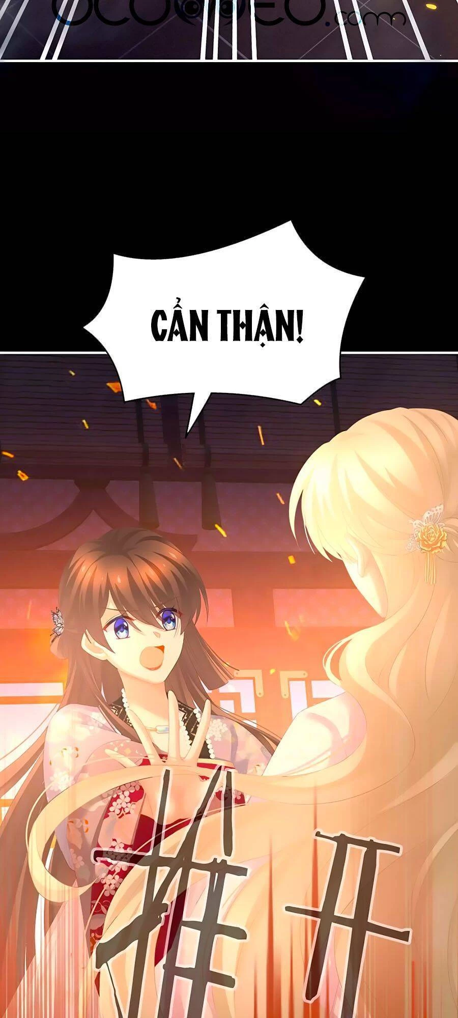 Hậu Cung Của Nữ Đế Chapter 222 - 28