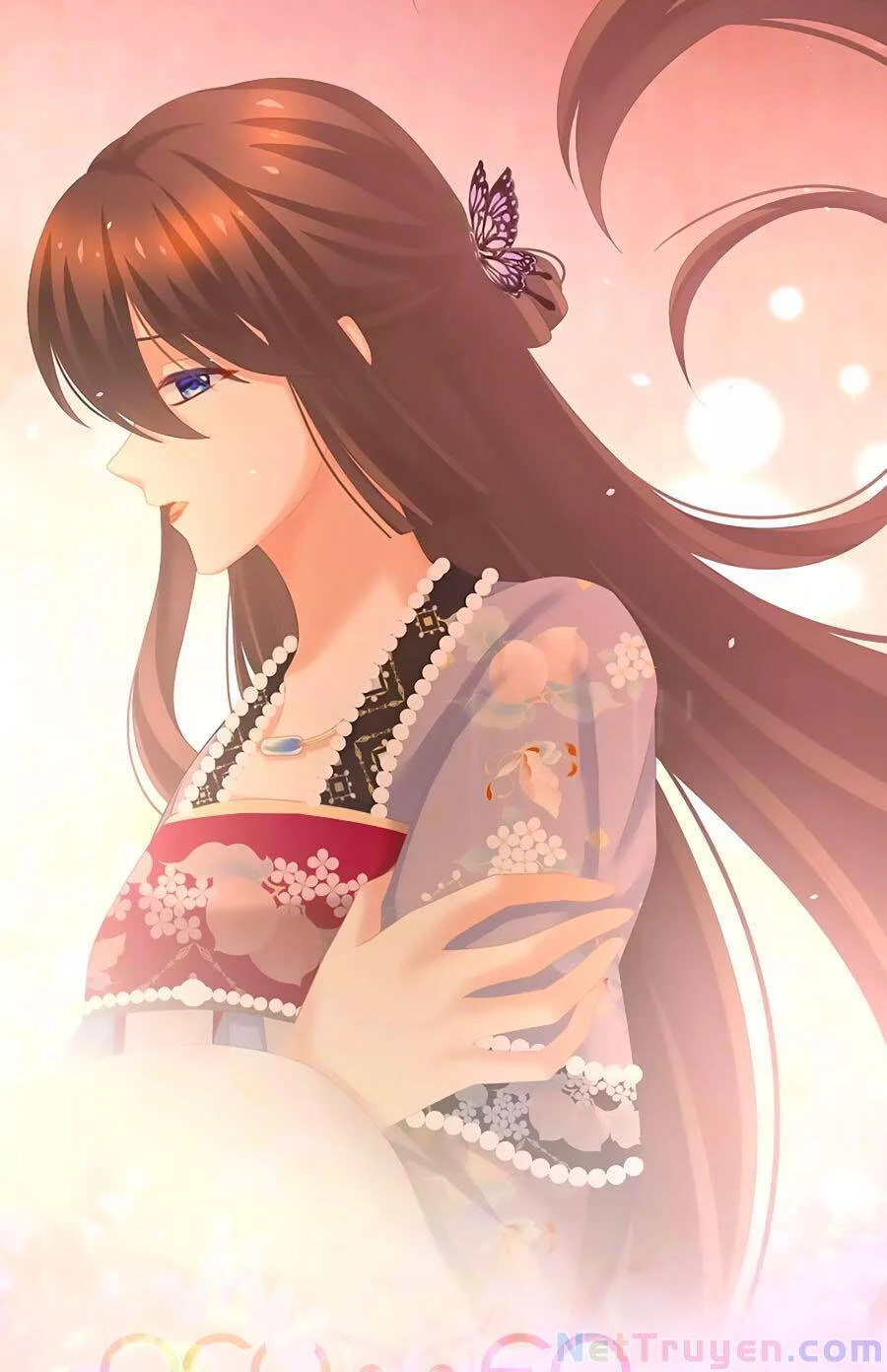 Hậu Cung Của Nữ Đế Chapter 222 - 31