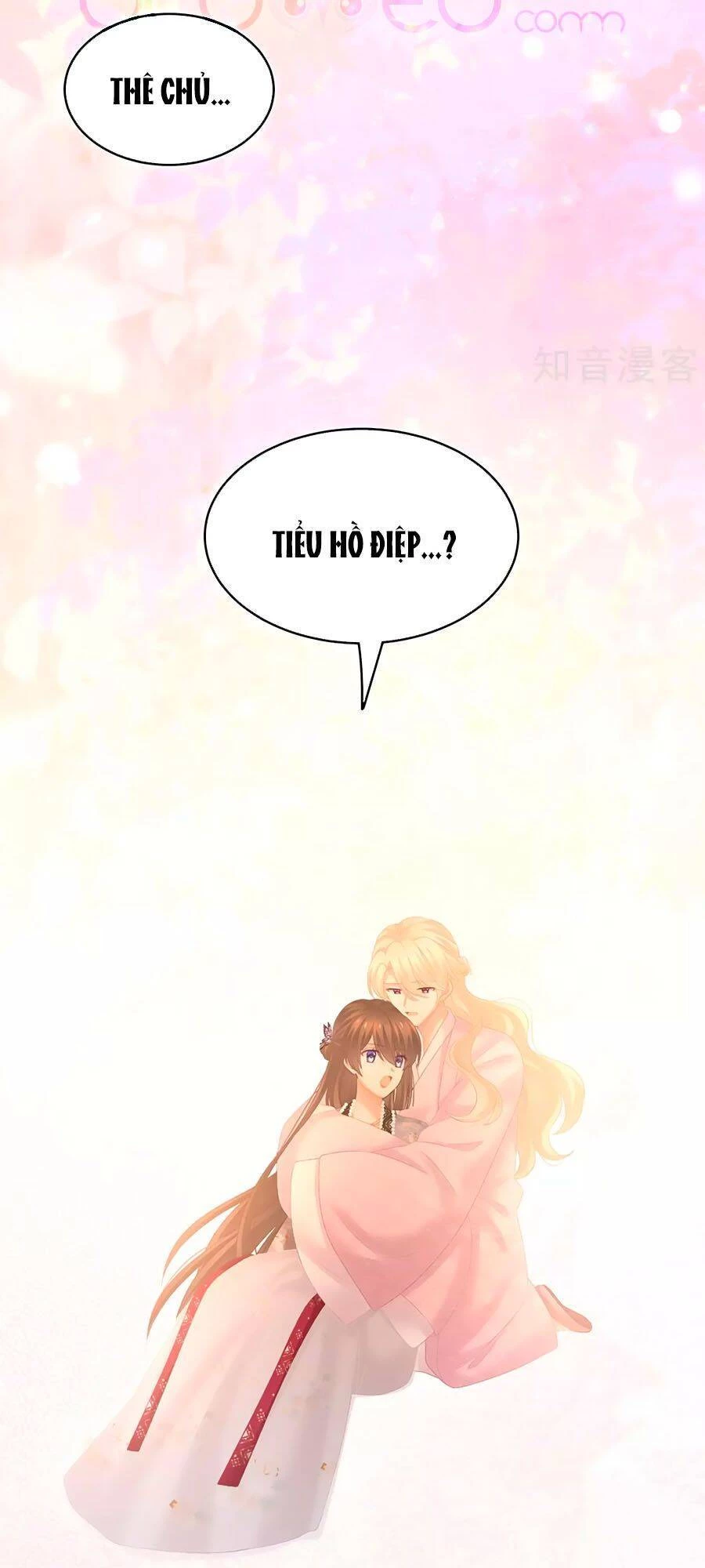 Hậu Cung Của Nữ Đế Chapter 222 - 32