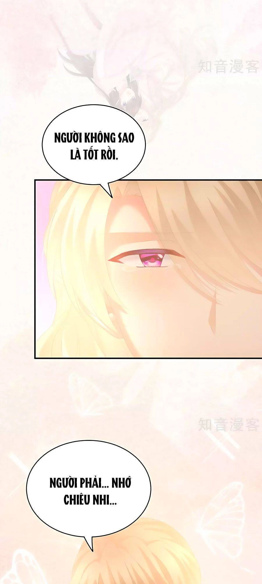 Hậu Cung Của Nữ Đế Chapter 222 - 33