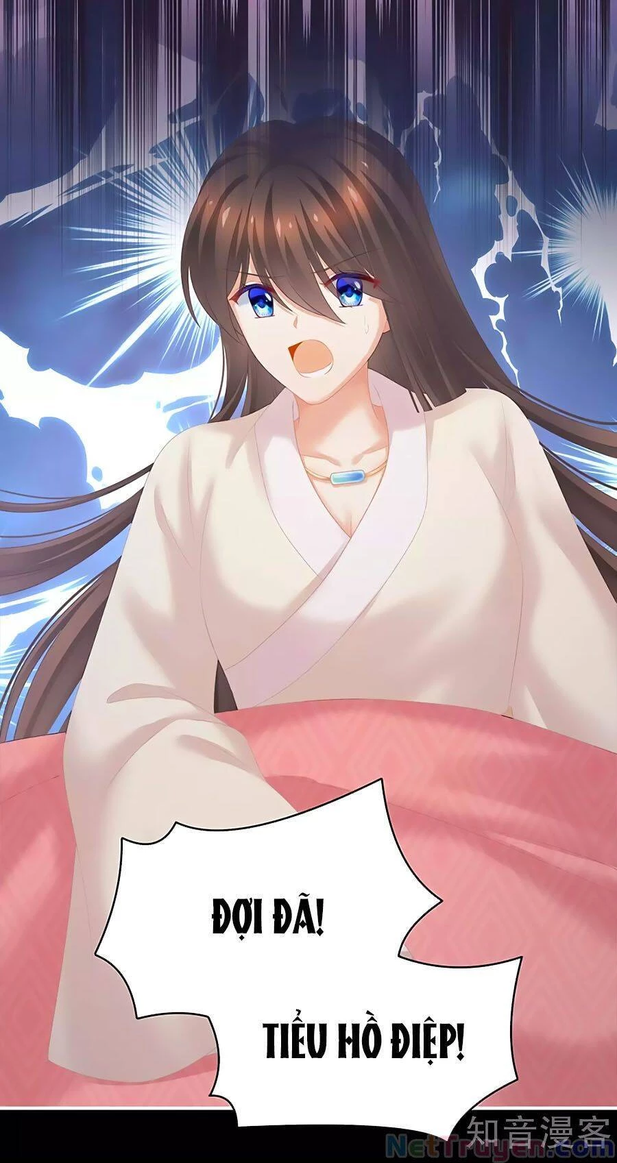 Hậu Cung Của Nữ Đế Chapter 222 - 35